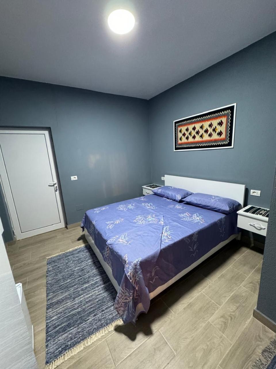 Bujtina E Qilimave Hotel Zogaji Eksteriør billede